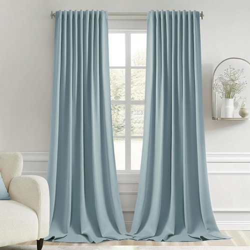 Cortinas paneles blackout - de,
