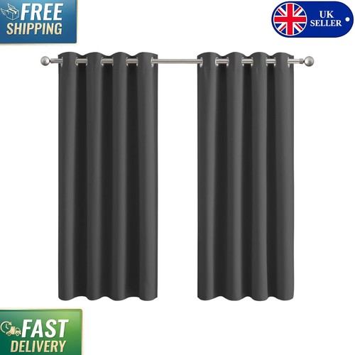 Sophisticated grommet blackout - sophisticated,