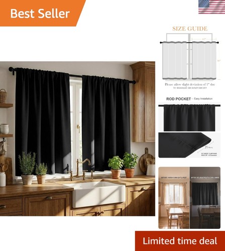 Thermal insulated blackout - thermal,