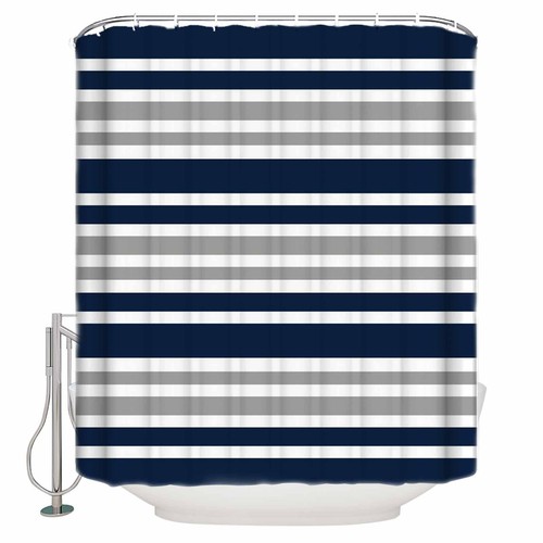 66x72 inch navy blue - 66x72, gray