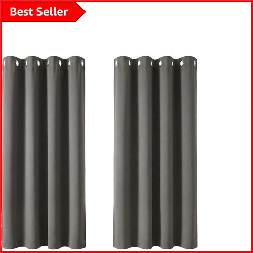 Light grey thermal insulated - grey,