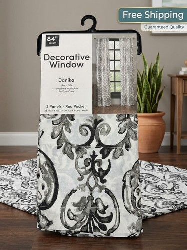 Danika set damask light - danika,