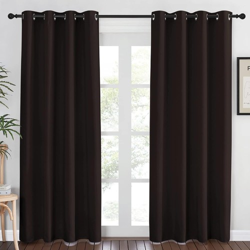 52x84 toffee brown - 52x84,