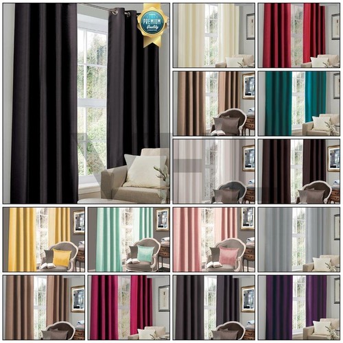 Thermal blackout curtains - thermal,