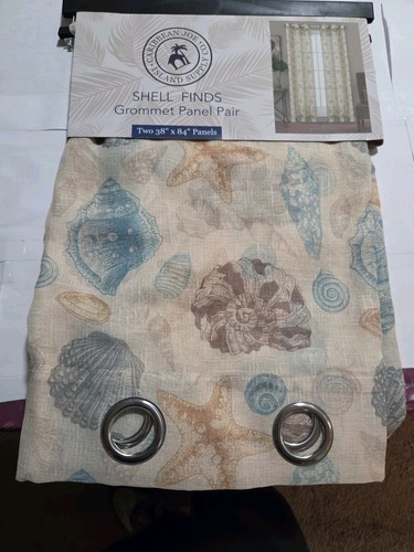 Nwt caribbean joe shell finds - caribbean,