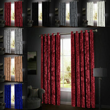 New Modern Plush Velvet