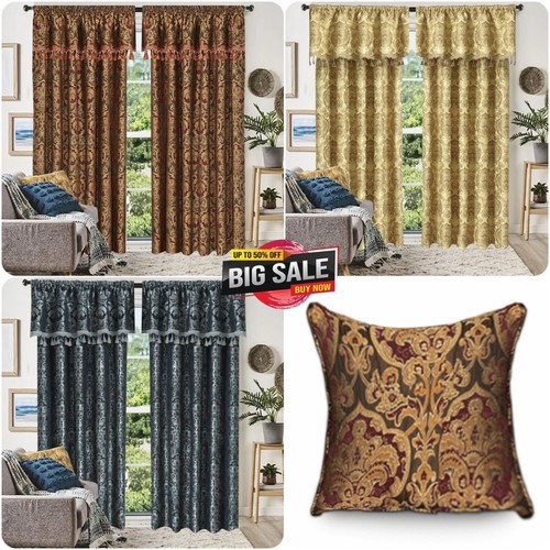 Thermal blackout curtains - thermal,