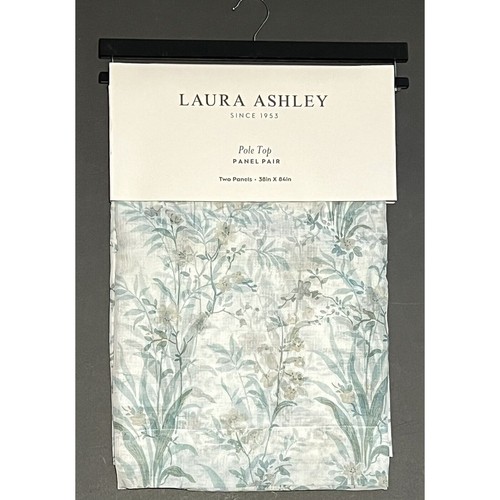 Laura ashley sheer floral - ashley,