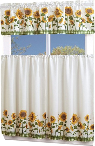 Light filtering floral window - light-filtering,