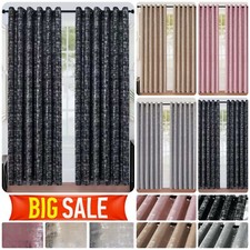 Glitter Shimmer Eyelet