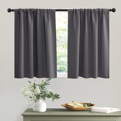 Blackout curtains for small - blackout,