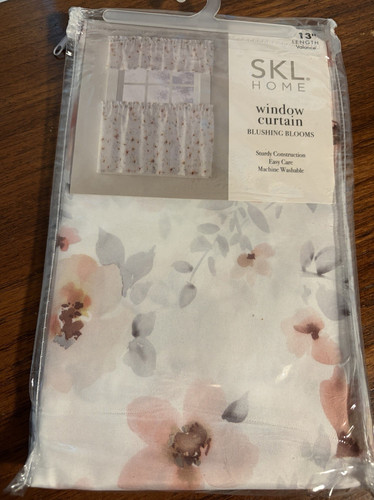 Skl home blushing blooms - skl,