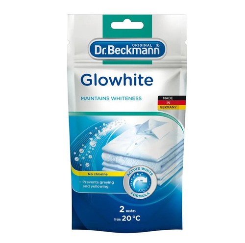 Beckmann glowhite fabric - beckmann,