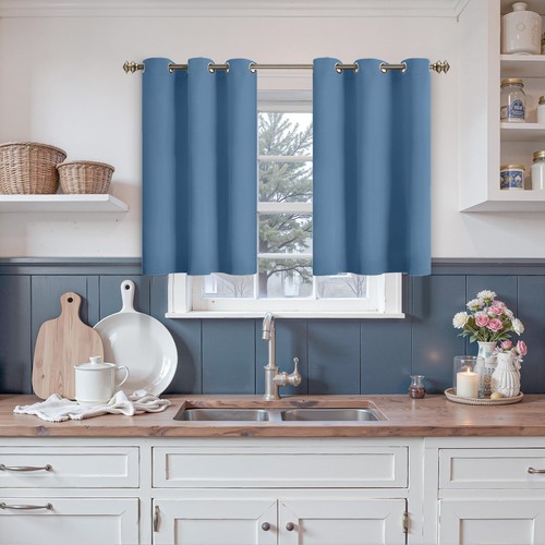 Denim blackout kitchen - denim,