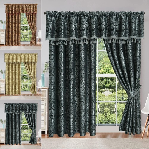 Luxury style jacquard ready - style,
