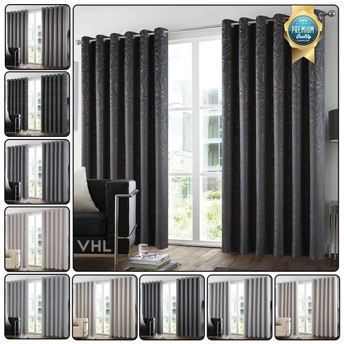 Blackout curtains thermal - curtains,