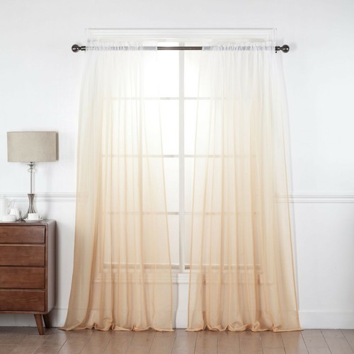 Ehp piece ombre - 2, sheer