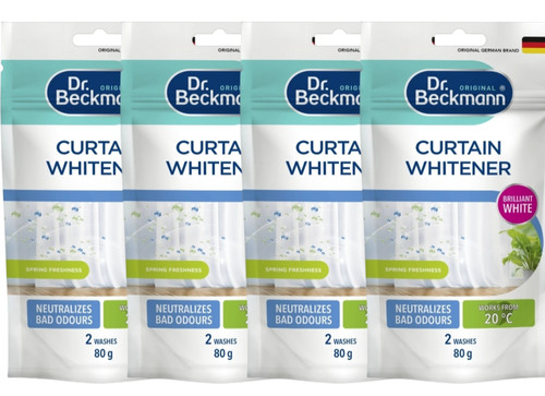 Beckmann curtain whitener - dr.,