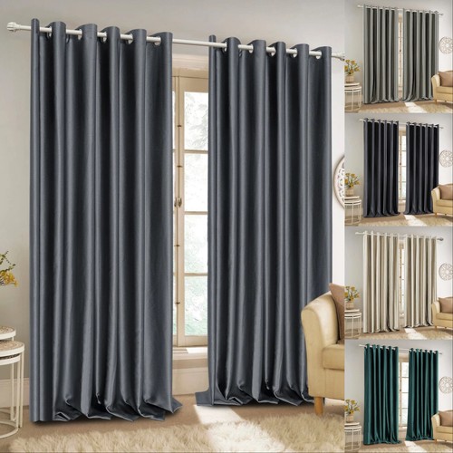 Thermal blackout curtains - blackout,