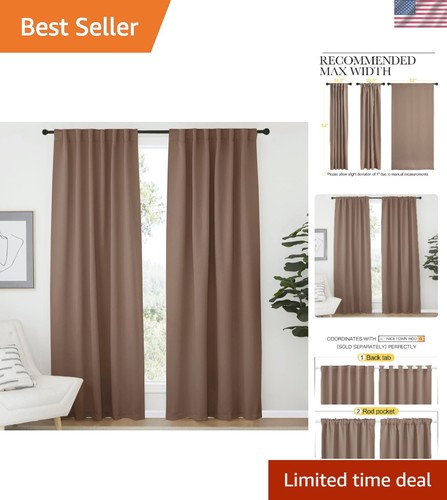Elegant inch blackout - elegant,