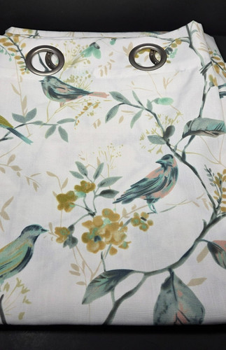 Birds and floral - birds,