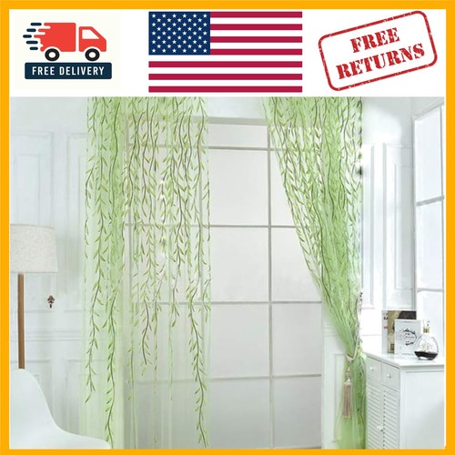 Breathable willow leaf window - breathable,