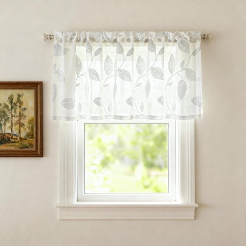Vogol vine embroidered kitchen - vogol,