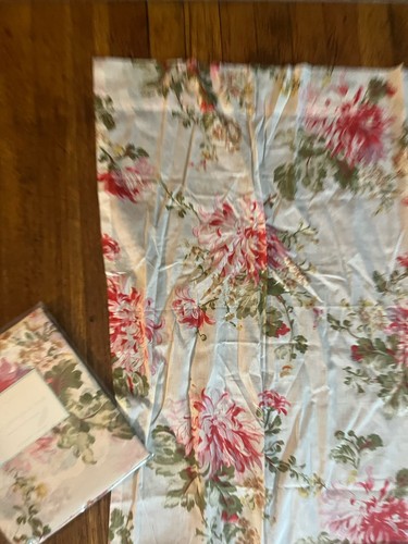 Pottery barn floral - pottery,