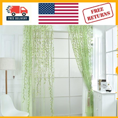 Set sheer willow - 2,