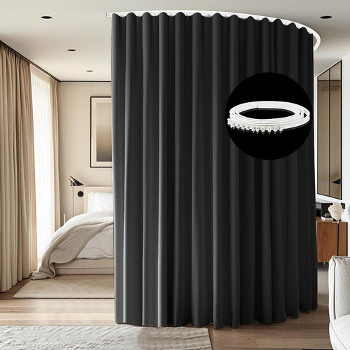 Room divider curtains ceiling - room,