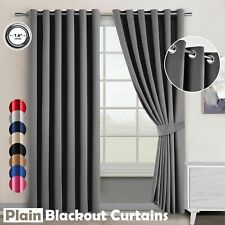 Thermal Blackout Curtains