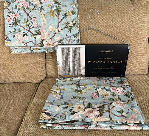 Envogue home set floral - home,