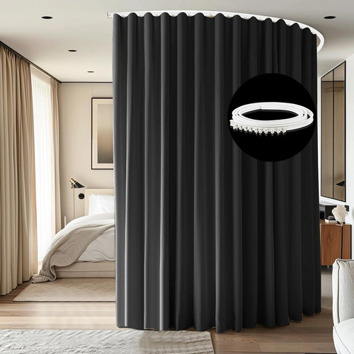 Room divider curtains - divider,