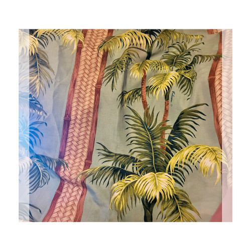 Kauhale living tropical palm - kauhale,