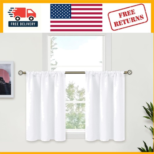 Versatile white cafe - 36",