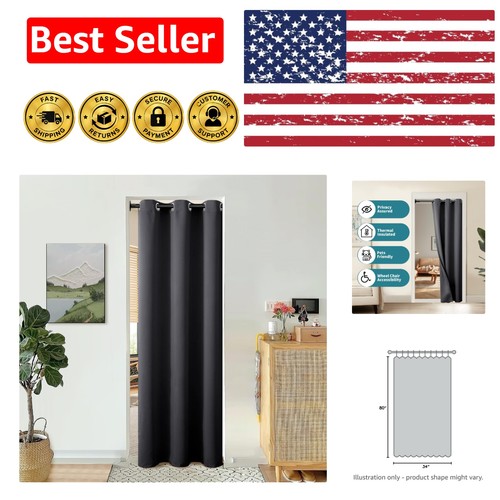 Modern inch blackout - inch,