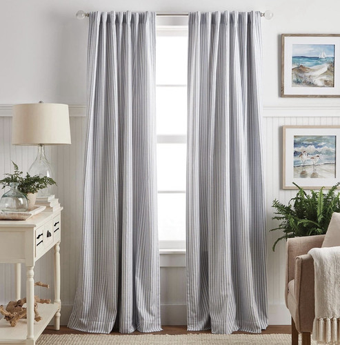 Martha stewart ticking - martha, stripe