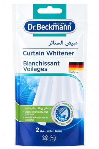 Beckmann curtain - dr. beckmann,