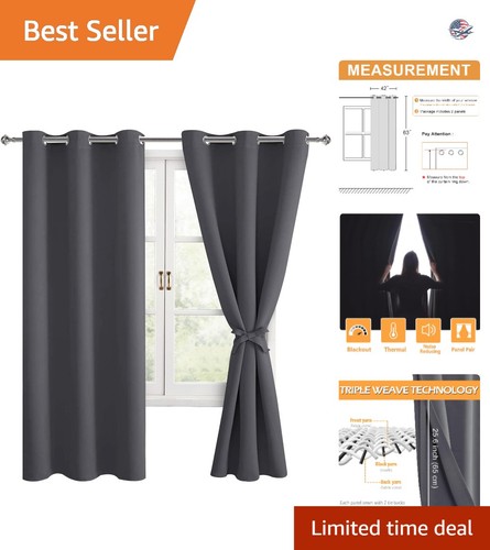 Thermal insulated blackout - thermal,