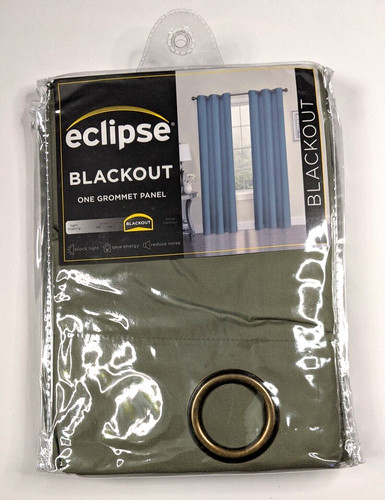 Eclipse microfiber blackout - eclipse,