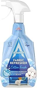 Astonish fabric refresher - astonish,