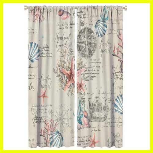 Vintage nautical coastal - vintage,