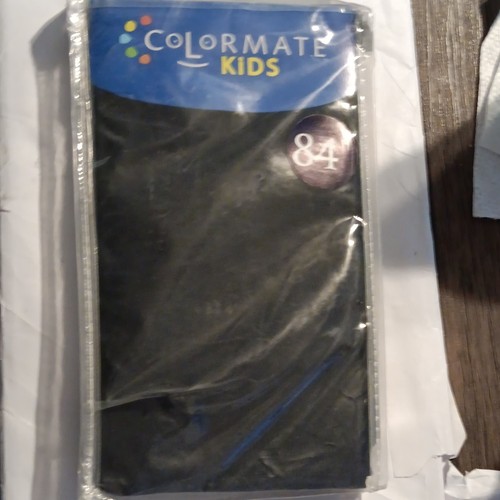Colormate kids sheer - colormate, panel