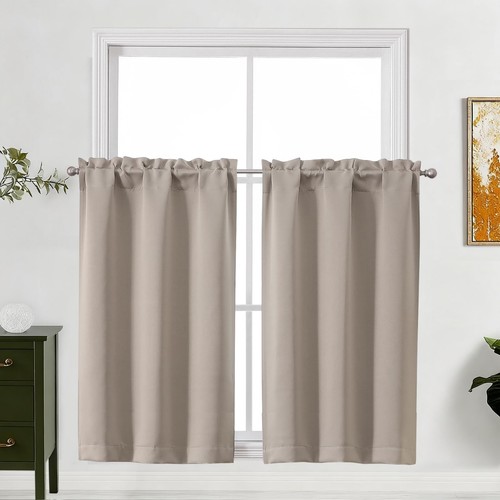 Stone curtains for bedroom - stone, 45