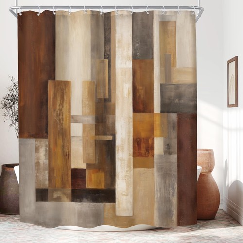 Shower curtain 60wx72h inches - shower,