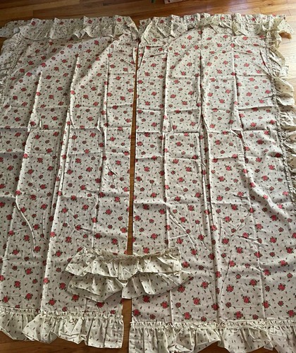 Kenneth petticoat rose ruffled - kenneth,
