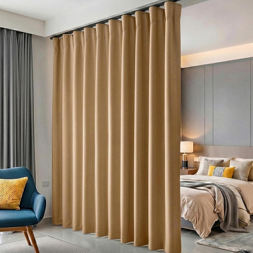 Hoeflife room divider curtains - hoeflife,