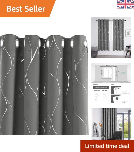 Noise reducing light grey - light,
