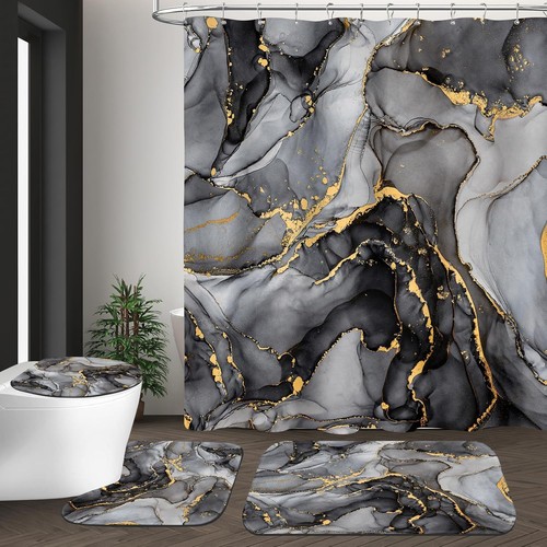Nbvko pcs black - black, marble