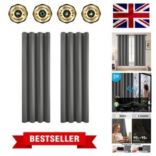 Luxurious Light Grey Thermal